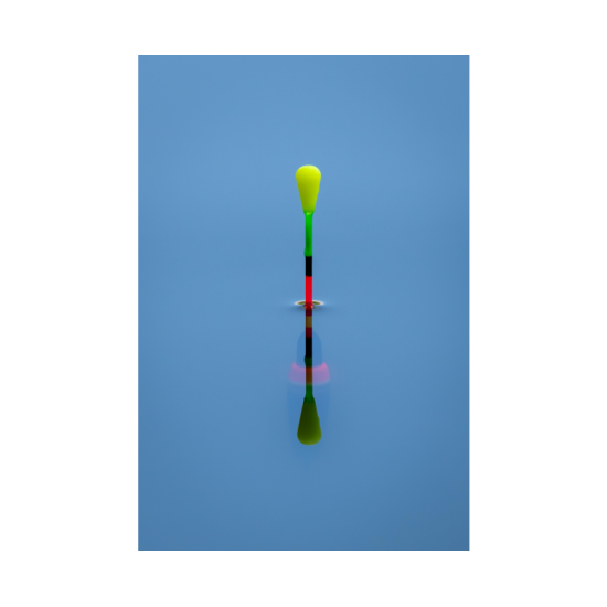 Pluta Zebco cu indicator electronic - After Dark LED Bite Indicator Float 10g